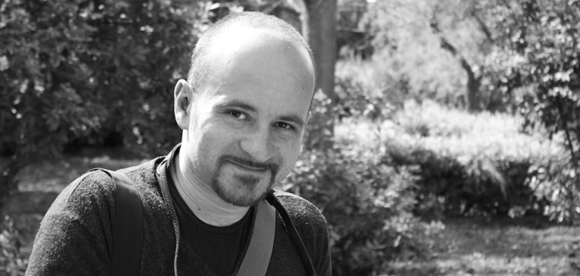Francesco Cellamare docente Linux esperto