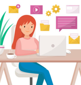 Corso Online + certificazione Eipass Animatore Digitale 4.0