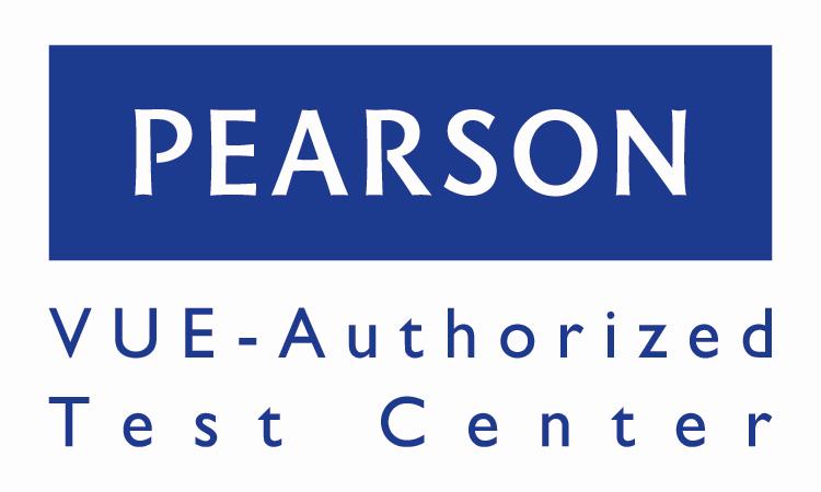 I nostri centri esame: Pearson Vue