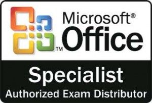 Corso in aula Microsoft MOS (Microsoft Office Specialist) - 20 ore